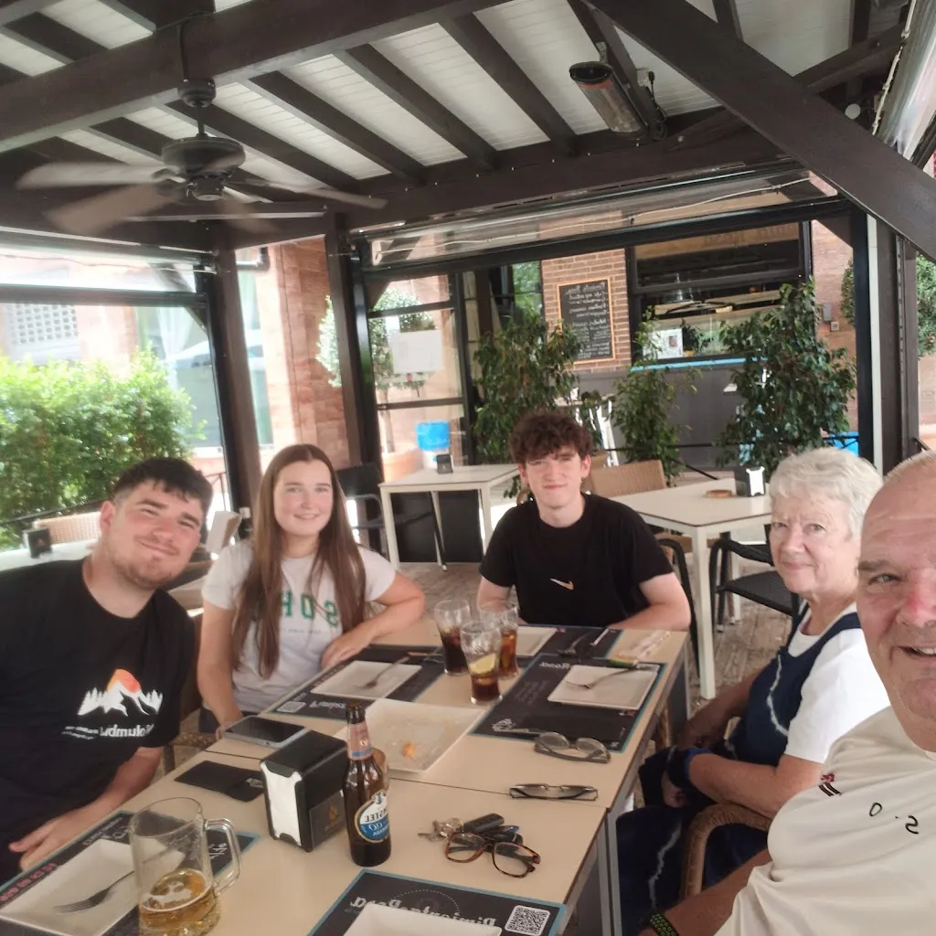 ALUN JEFFERIES_Restaurante Pimienta Rosa_Huércal-Overa_review