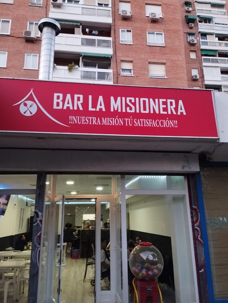 Bar La Misionera PY_Escalona_slider_image_2