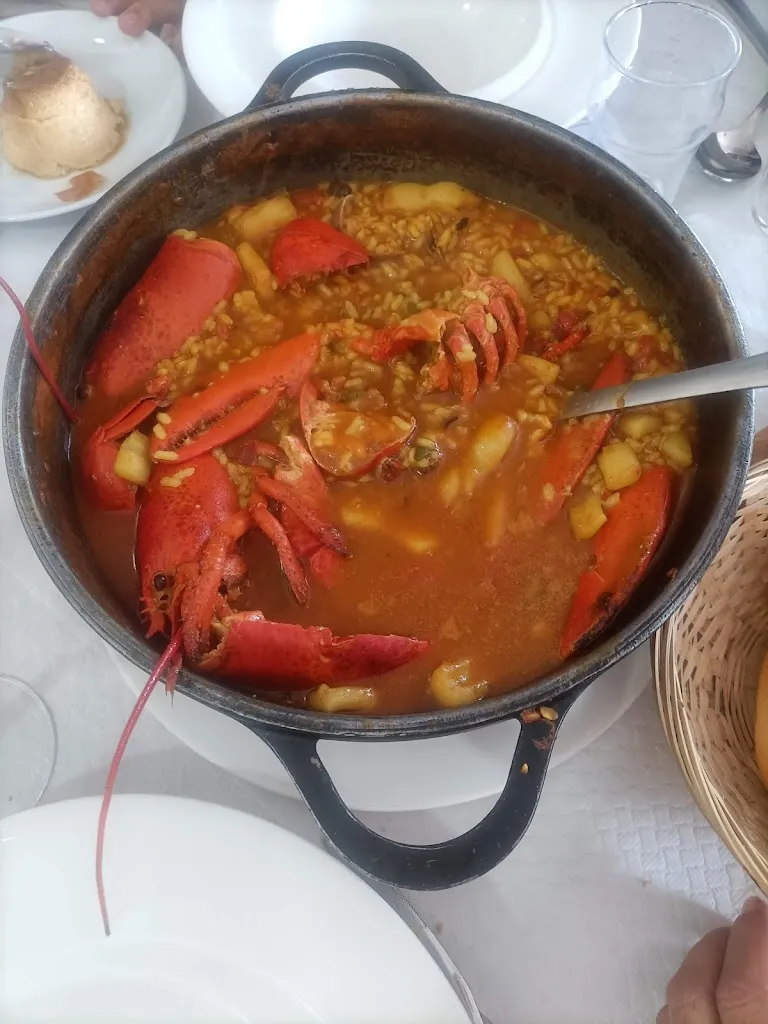 Menu_Restaurante @ Hotel Hidalgo_Esquivias_image_6