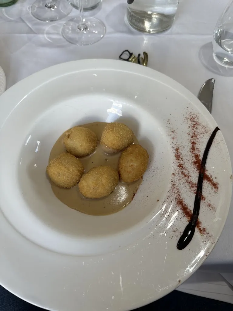 Menu_Restaurante @ Hotel Hidalgo_Esquivias_image_7