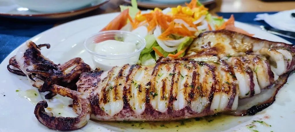 Menu_Restaurante @ Hotel Hidalgo_Esquivias_image_9