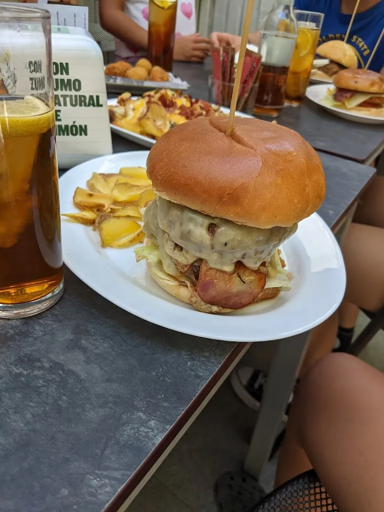 Menu_Casino Rock Bar_Esquivias_immagine_5