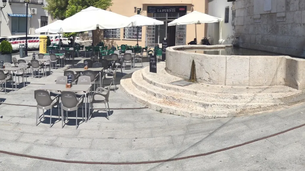 Cafetería La Fuente_Esquivias_slider_image_1