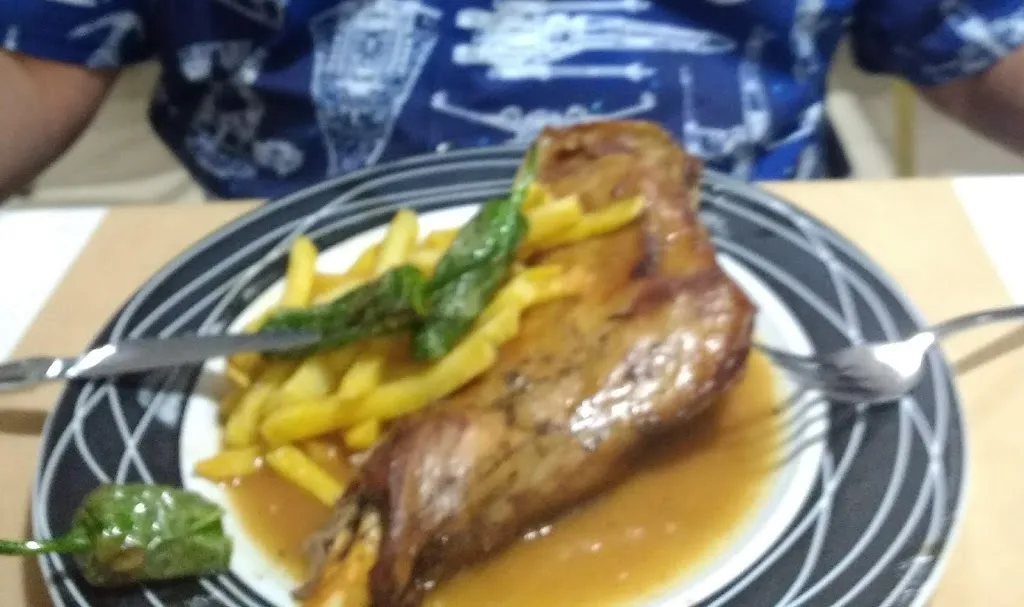 Helen Sullivan_Hotel Hidalgo_Esquivias_review