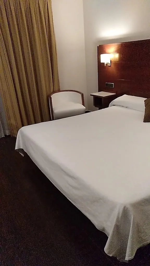 Hotel Hidalgo_Esquivias_slider_image_2