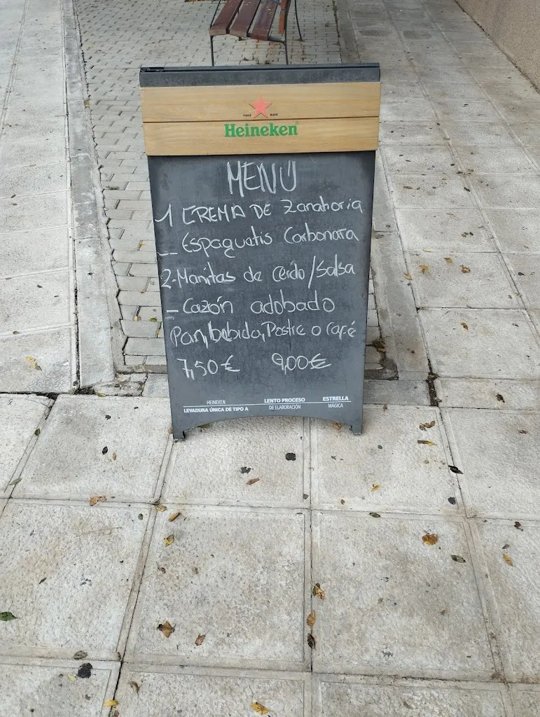 Menu_Taxi Esquivias_Esquivias_image_1