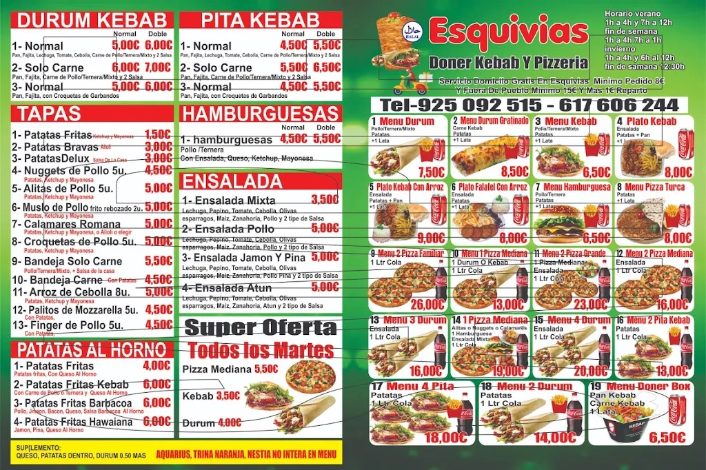 Esquivias Doner Kebab_Esquivias_slider_image_2