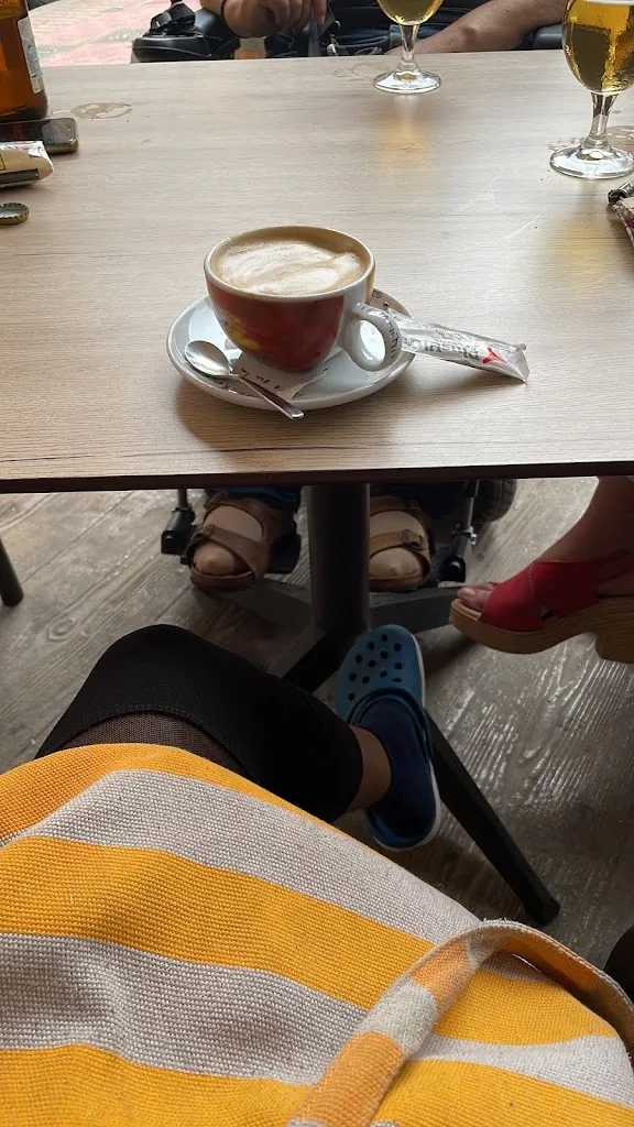 Menu_Cerveceria Las Cañas_Huércal-Overa_image_5