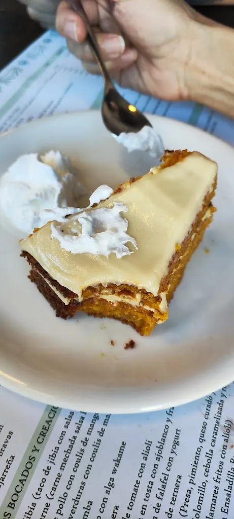 Menu_Cerveceria Las Cañas_Huércal-Overa_image_6