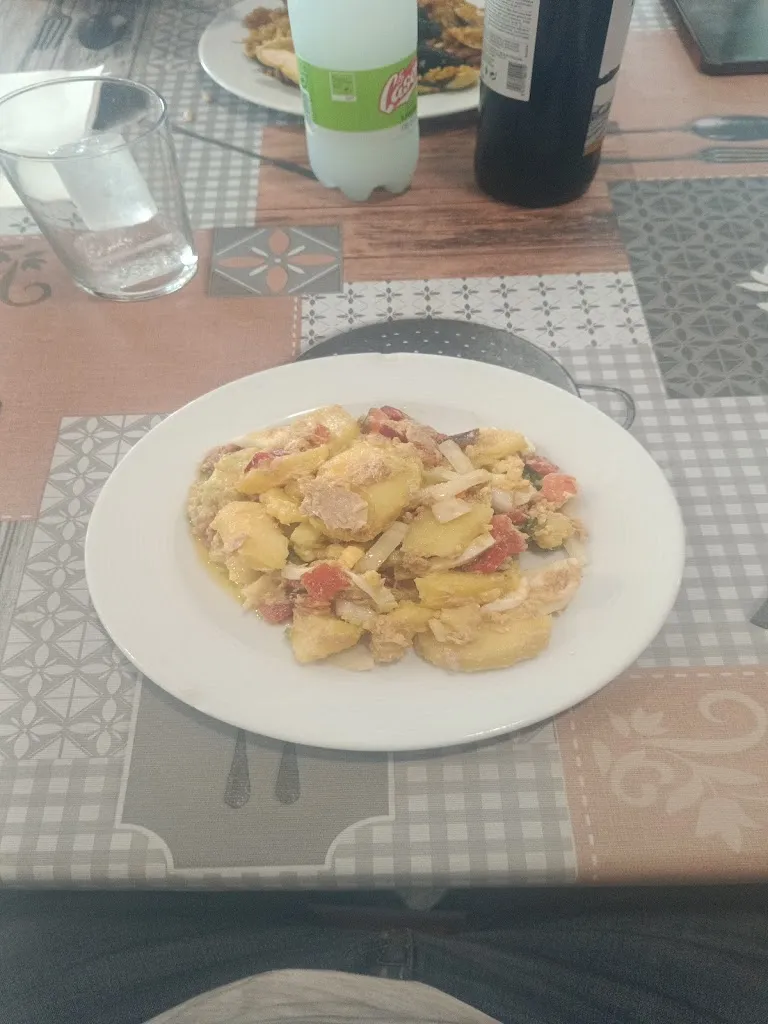 Luis Miguel Benito_Hermanos Romero_Esquivias_review