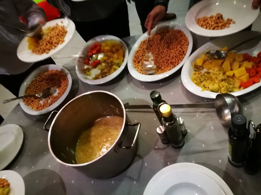 Carmen Sanz_Complejo HH_Esquivias_review