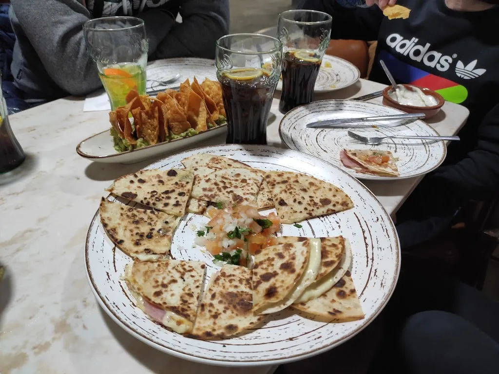 Menu_Cafetería Estrella Polar_Estrella La_image_5