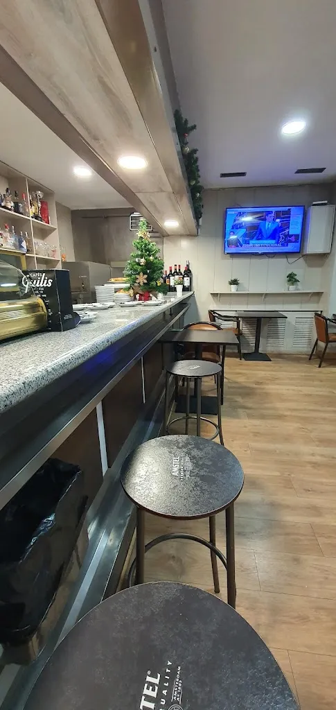 Cafetería Estrella Polar_Estrella La_slider_image_1