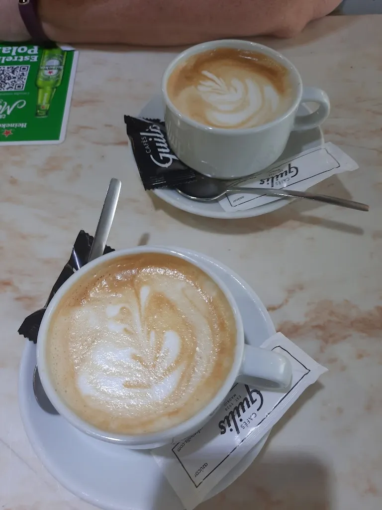 Cafetería Estrella Polar_Estrella La_slider_image_3