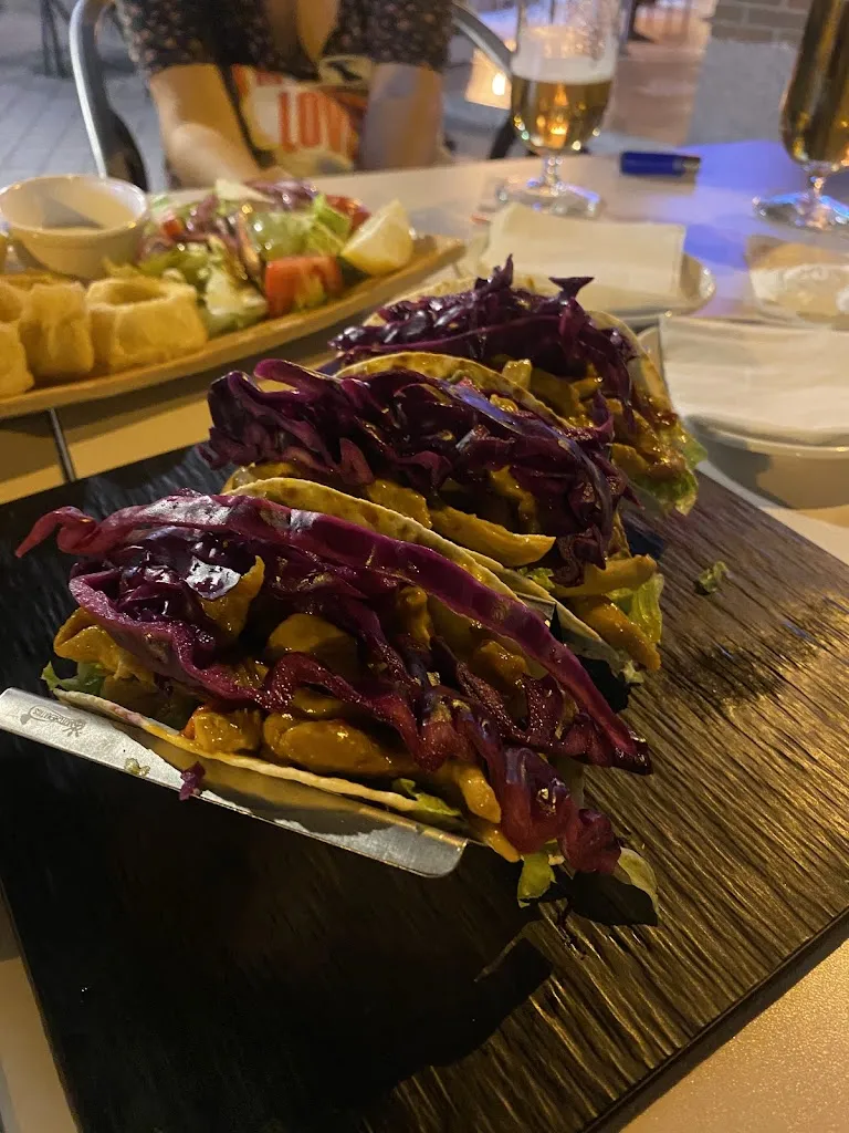 Menu_La Estrella Restaurante_Estrella La_image_2