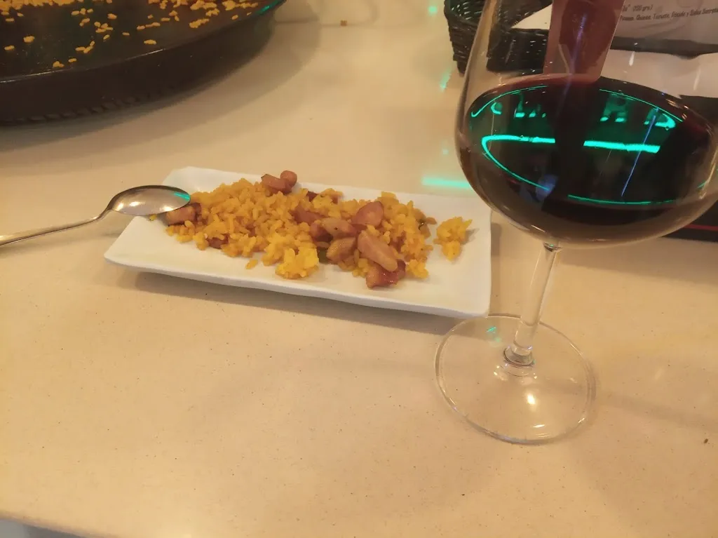 Menu_La Estrella Restaurante_Estrella La_image_5