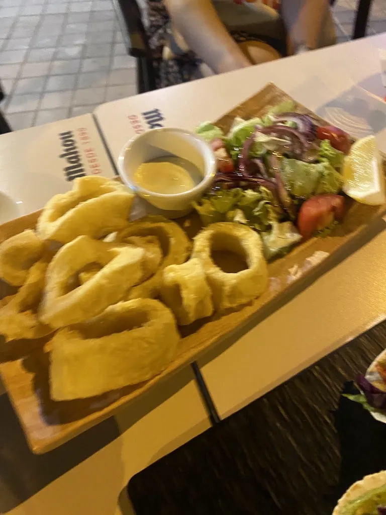 Menu_La Estrella Restaurante_Estrella La_image_6