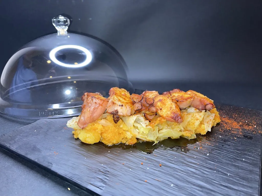 Menu_La Estrella Restaurante_Estrella La_image_9