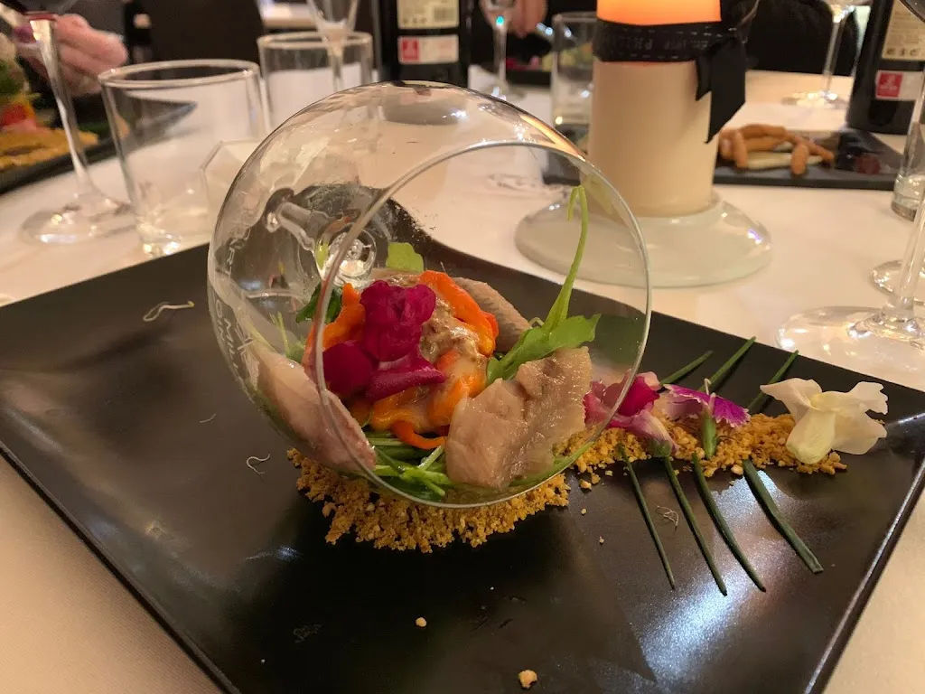 John Whelan_La Estrella Restaurante_Estrella La_review