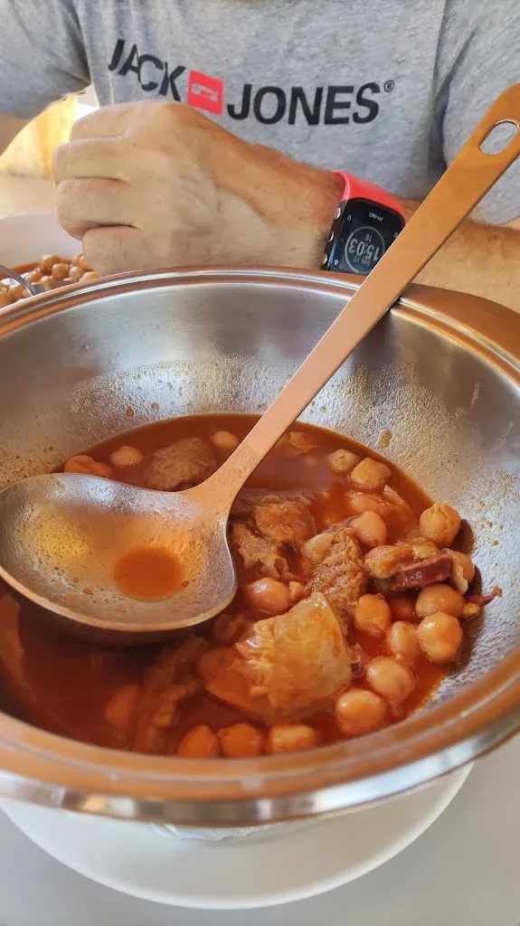 Menu_MESON-MUSEO XENTE NO CAMIÑO_Abegondo_image_9