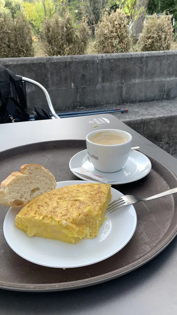 Abel Lucido_MESON-MUSEO XENTE NO CAMIÑO_Abegondo_review