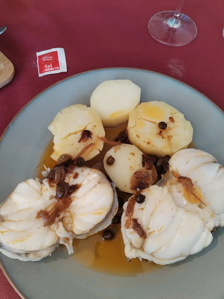 Mª JOSÉ ALÉN CAL_Fogón O Bosque_Cerceda_review