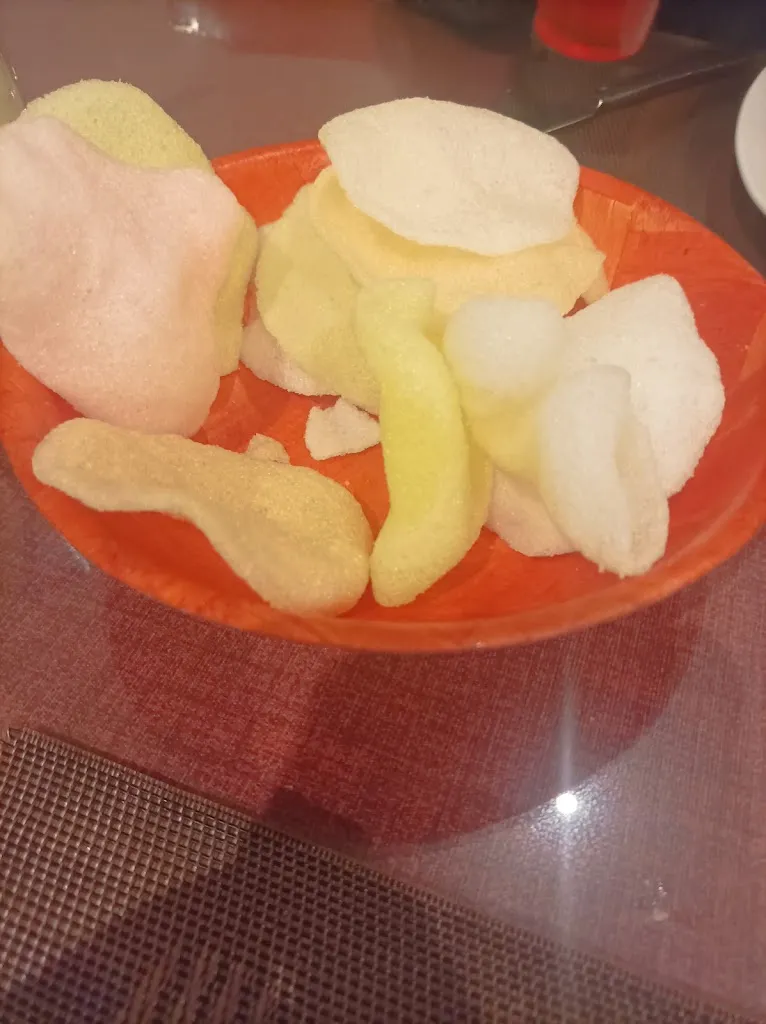 Menu_Cafe Bar Restaurante Chino Asiatico_Huércal-Overa_immagine_8