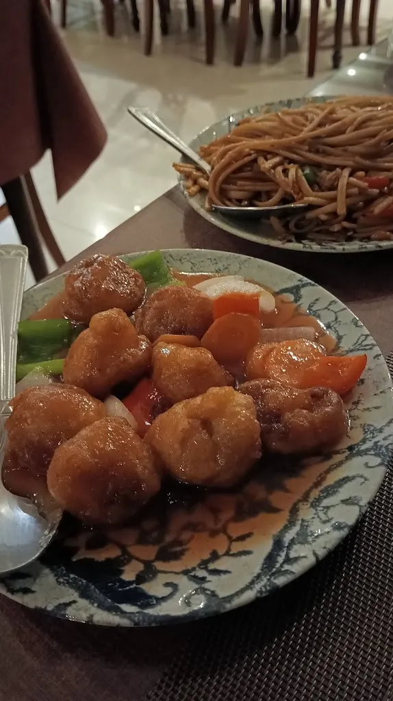 Menu_Cafe Bar Restaurante Chino Asiatico_Huércal-Overa_immagine_9