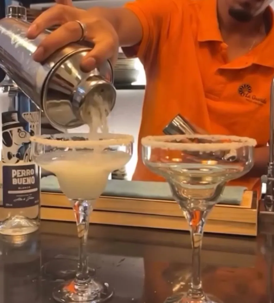 Rosa Maria Ampudia_La Guarida Mexican Grill_Estrella La_recensione