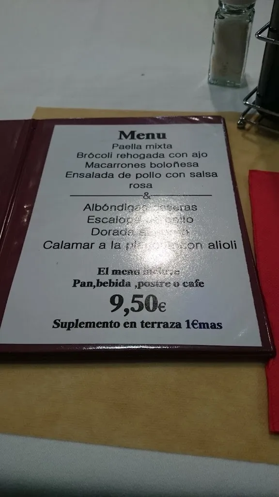 Menu_Restaurante Bar La Monumental Cervecería_Estrella La_image_3