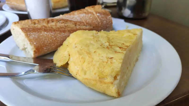 Menu_Restaurante Bar La Monumental Cervecería_Estrella La_image_7