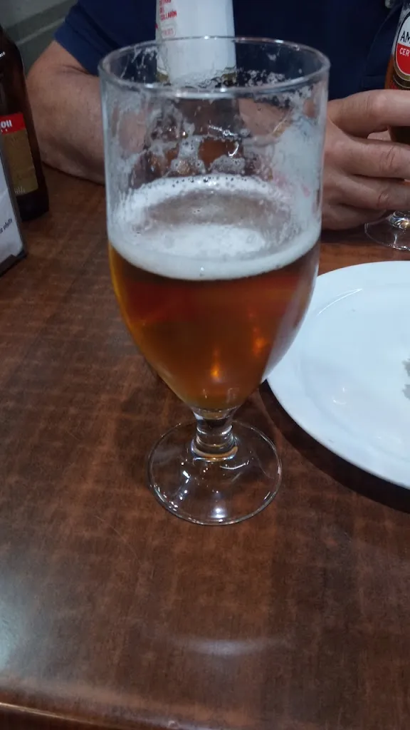 Menu_Restaurante Bar La Monumental Cervecería_Estrella La_image_8