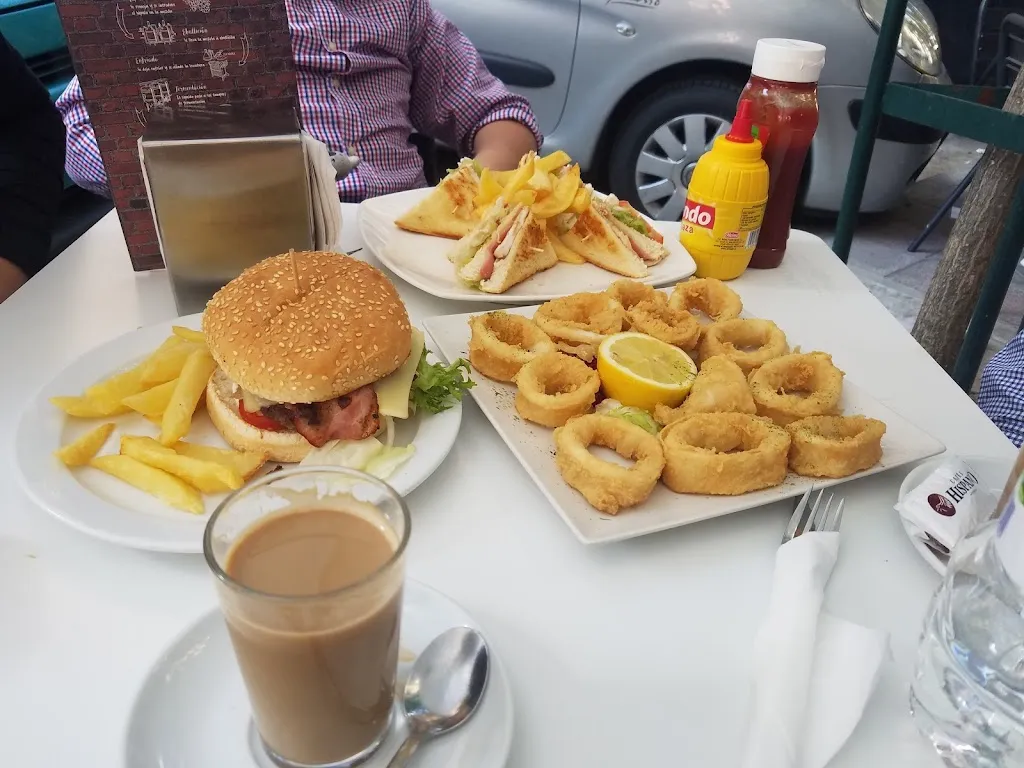 Maria Chua_Restaurante Bar La Monumental Cervecería_Estrella La_review