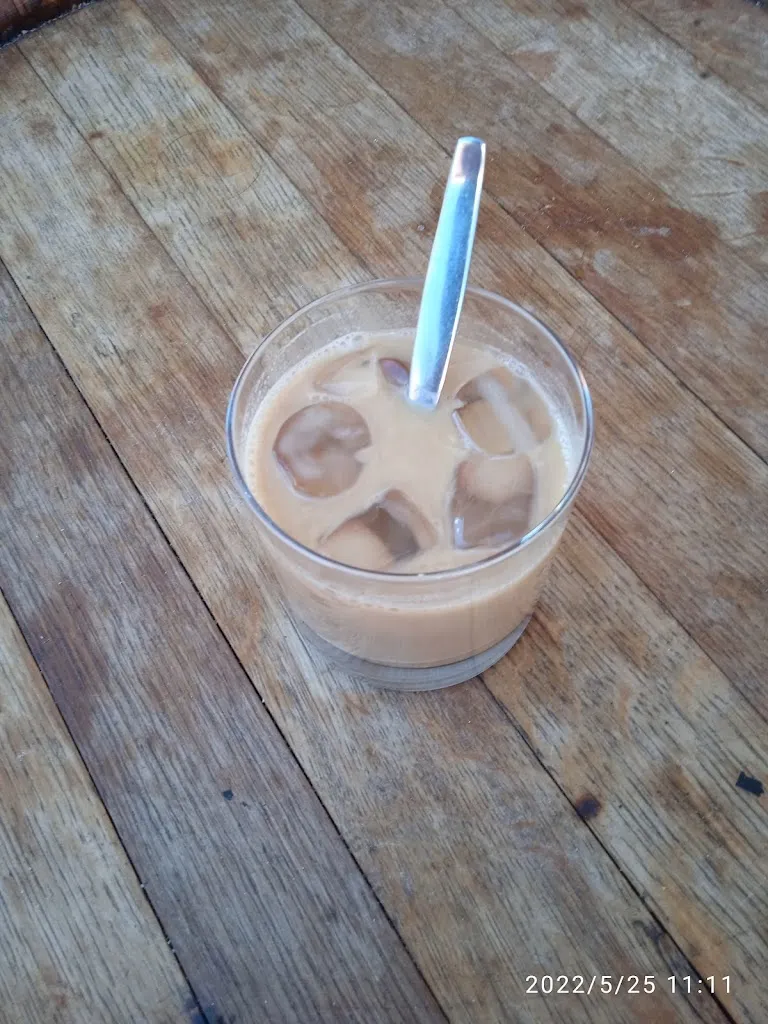 Menu_Bar La estrella_Estrella La_image_1