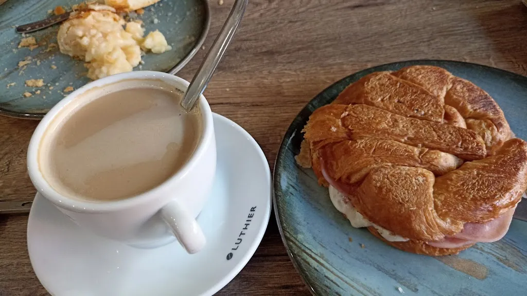 Menu_Bar La estrella_Estrella La_image_5