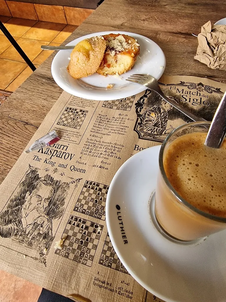 Menu_Bar La estrella_Estrella La_image_7