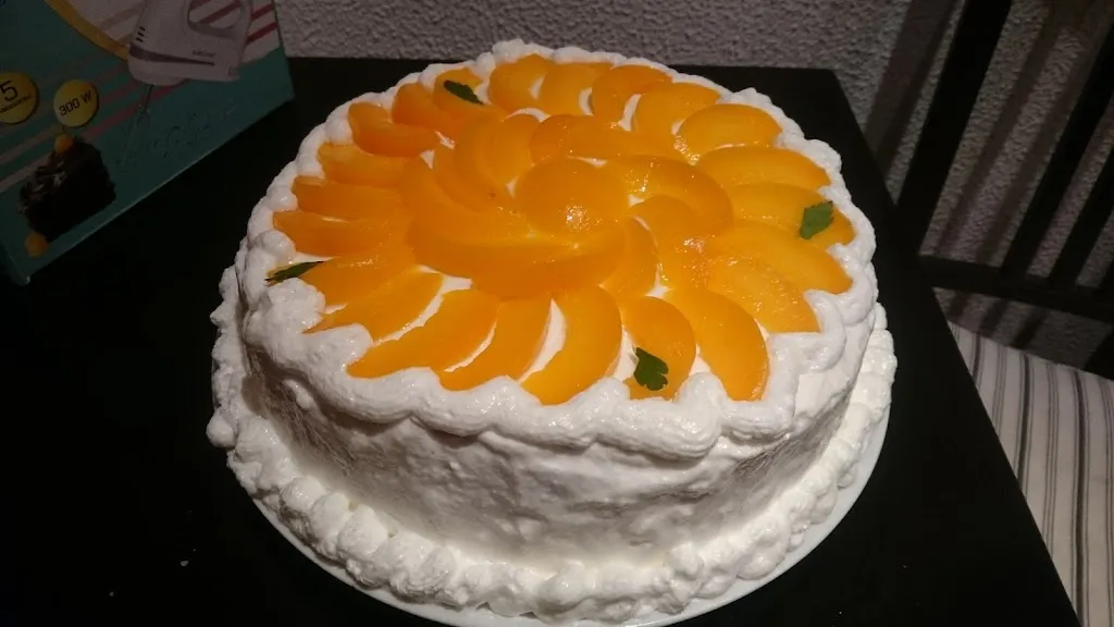 Menu_Bar La estrella_Estrella La_image_9