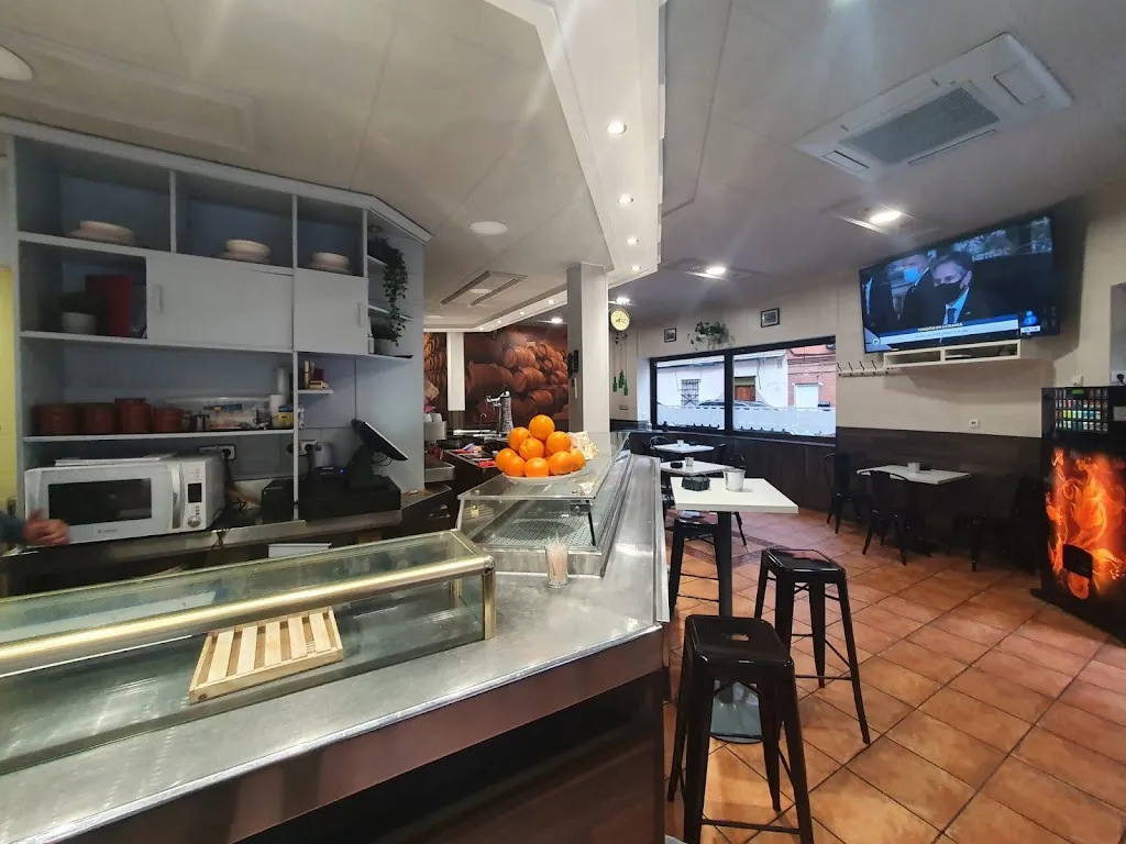 Bar La estrella_Estrella La_slider_image_3