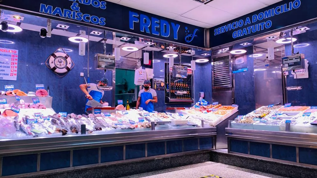 PESCADOS Y MARISCOS LA ESTRELLA_Estrella La_slider_image_1