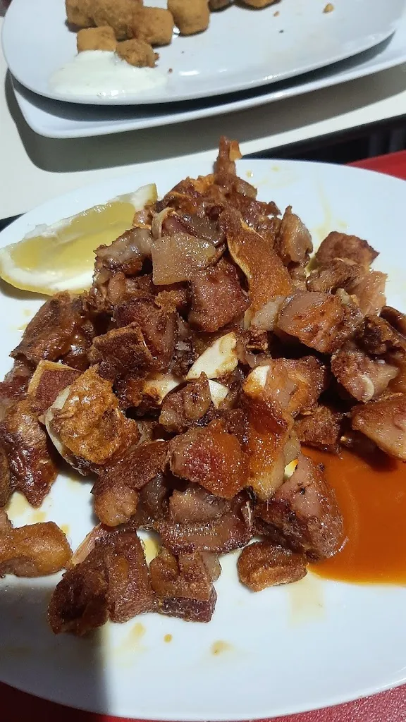 Menu_Bar Restaurante Estrella_Estrella La_image_2