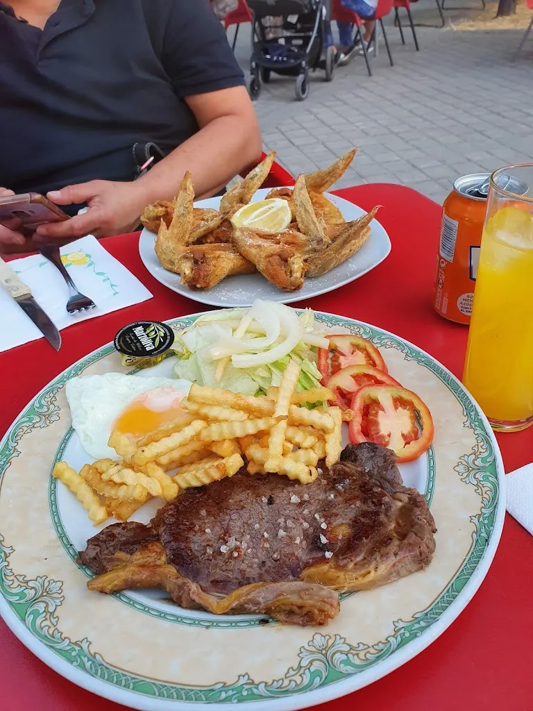 Menu_Bar Restaurante Estrella_Estrella La_image_4