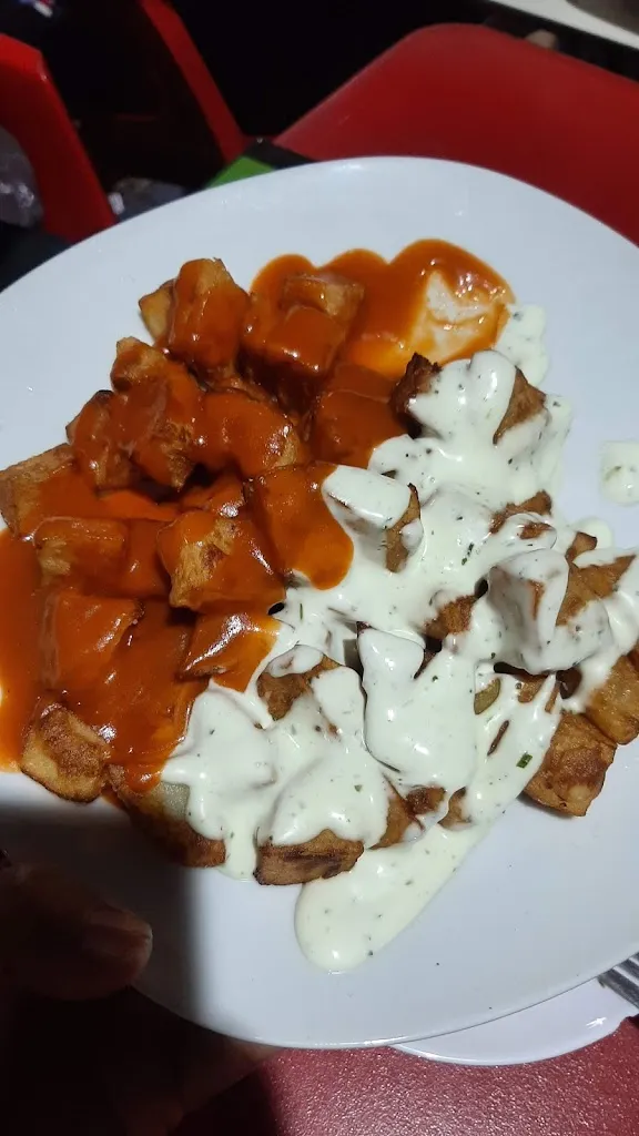 Menu_Bar Restaurante Estrella_Estrella La_image_5