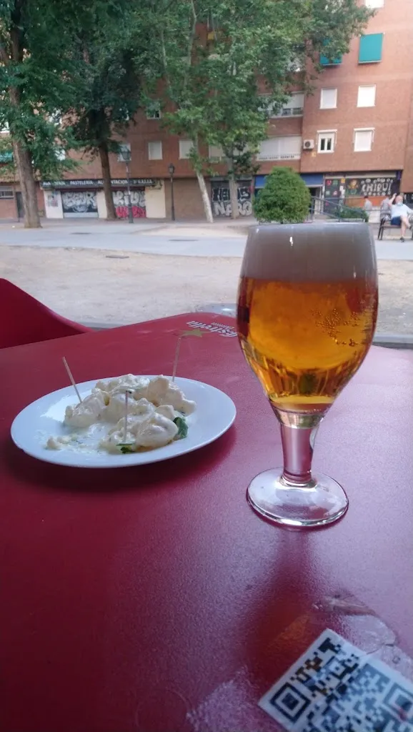 Menu_Bar Restaurante Estrella_Estrella La_image_7