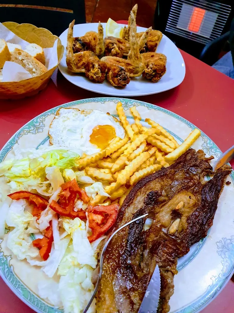 Menu_Bar Restaurante Estrella_Estrella La_image_9