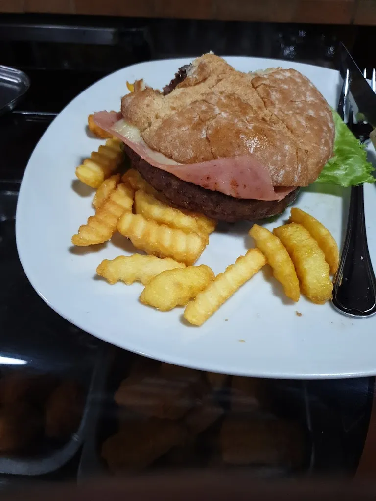 TitoJosetxu_Bar Restaurante Estrella_Estrella La_review