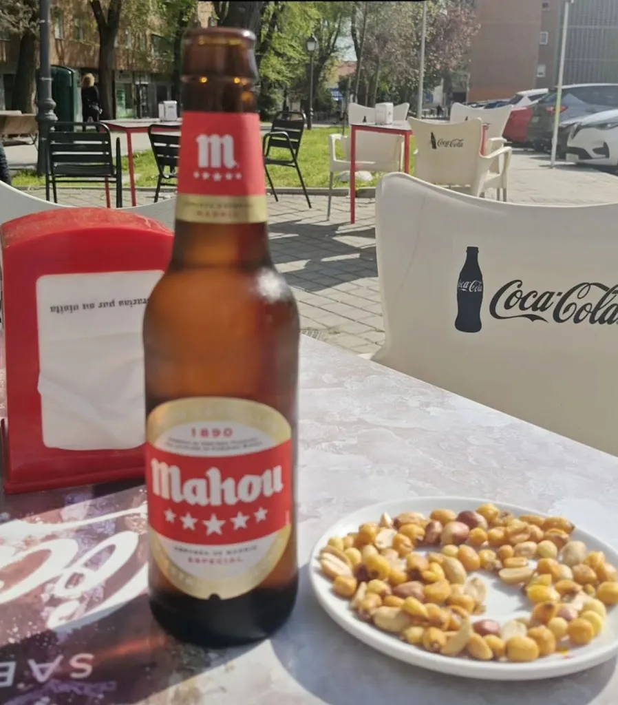 Gonzalo “Zalobest” Jimenez_Bar Restaurante Estrella_Estrella La_review