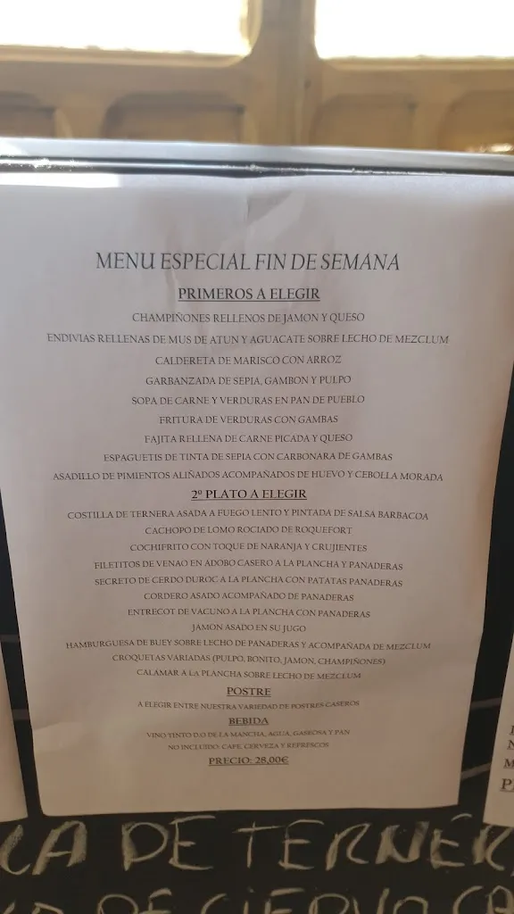 Menu_Restaurante Los Arcos de Gálvez_Gálvez_image_4