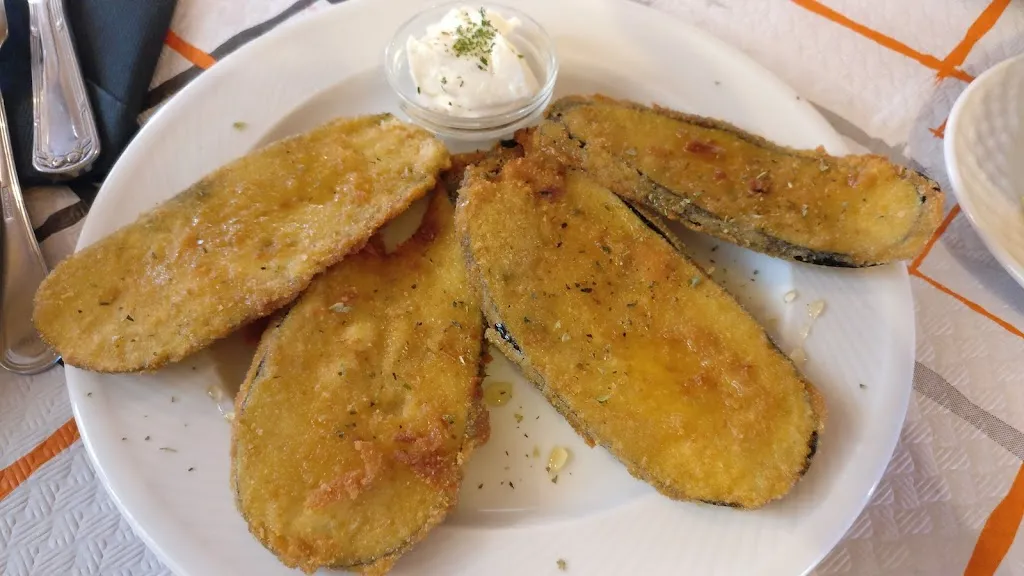 vll pam87_Restaurante Los Arcos de Gálvez_Gálvez_review