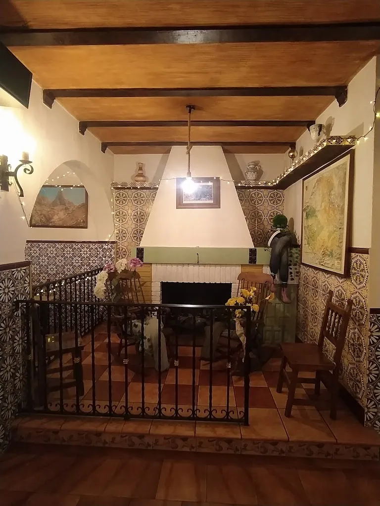 Restaurante Los Arcos de Gálvez_Gálvez_slider_image_1