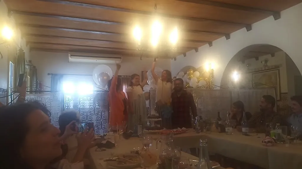 Restaurante Los Arcos de Gálvez_Gálvez_slider_image_2